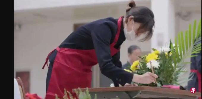 下午察:高考601分选殡葬专业