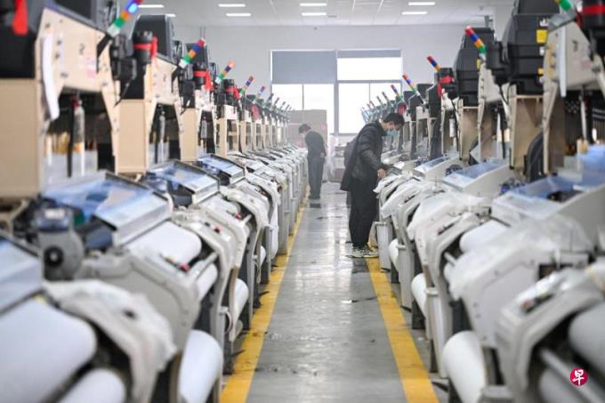 中国扩大地方发行专项债券投向领域 力促经济增长