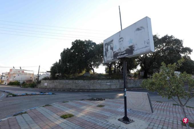 叙指前政府残余部队杀害14警察10人伤