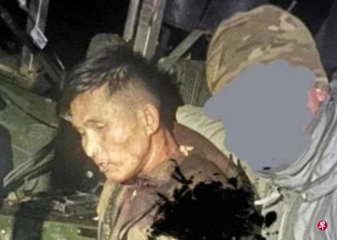 韩情报机构称朝鲜被俘士兵伤重身亡