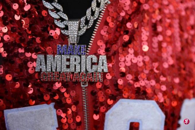 特朗普“让美国再次伟大”联盟开始出现裂痕