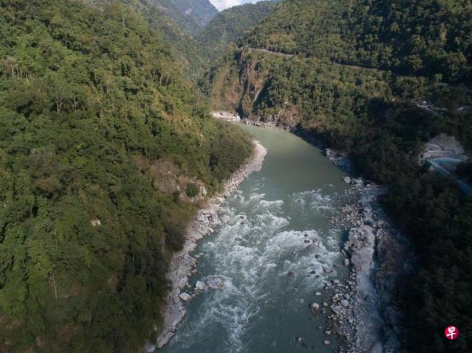 中国核准在中印边境地带修水坝 或点燃新一轮边境争端