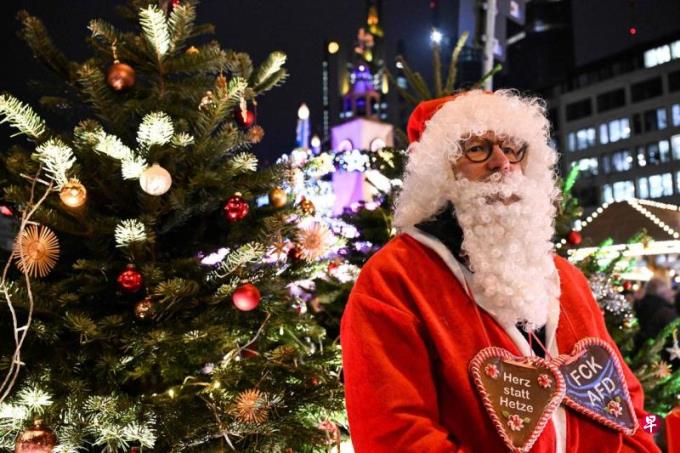 马斯克撰文支持选择党 被批评干预德国民主