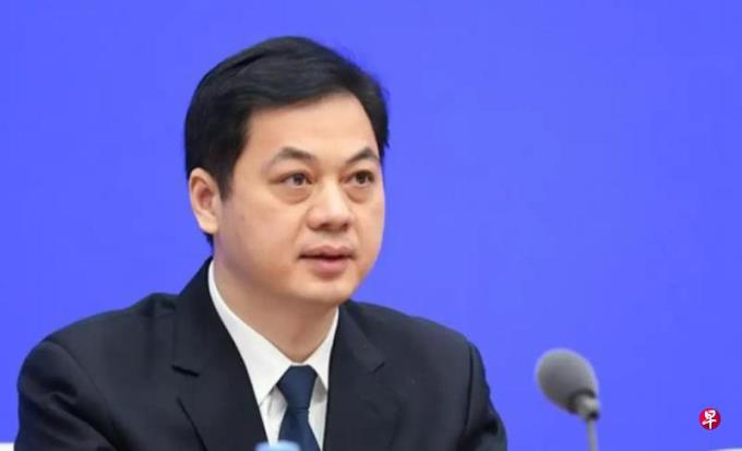 秦运彪任北京市副市长