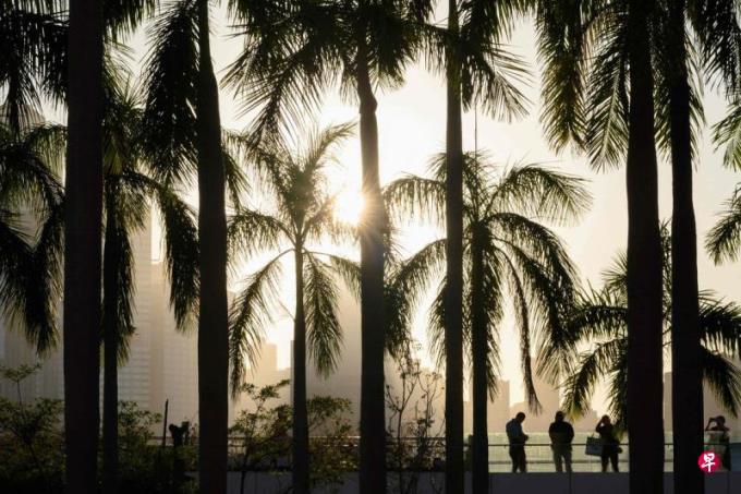 香港元旦起复征3%酒店房租税