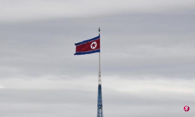 朝中社网站下架朝中友好年专栏