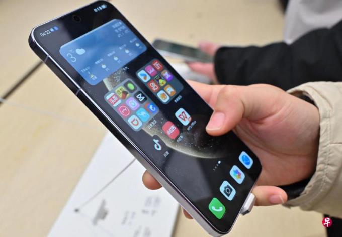 官方要提振消费 中国买手机平板有补贴