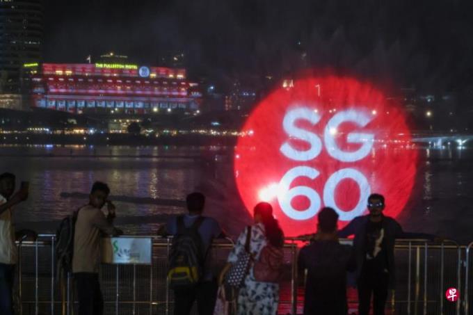 叶鹏飞:六十耳顺新加坡