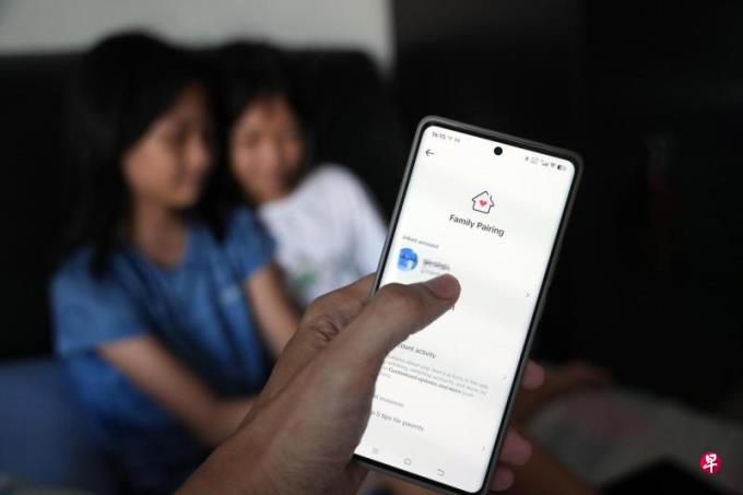 TikTok规定注册须满13岁 本地一年撤销逾5万7000违例账户