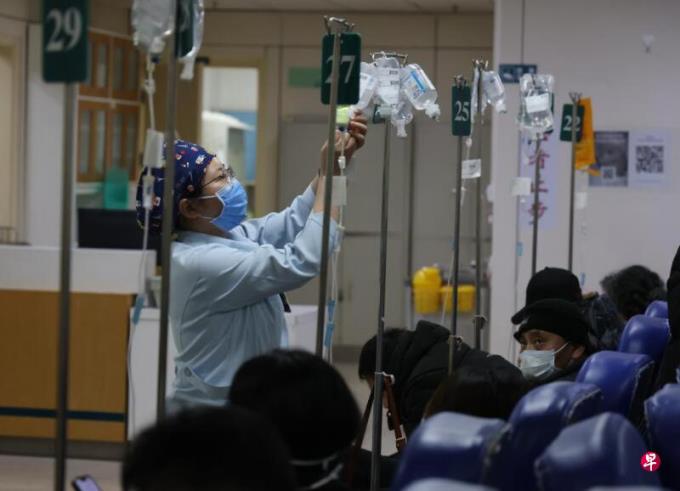 “流感神药”玛巴洛沙韦在中国掀抢购潮 有药店涨价至300元人民币一盒