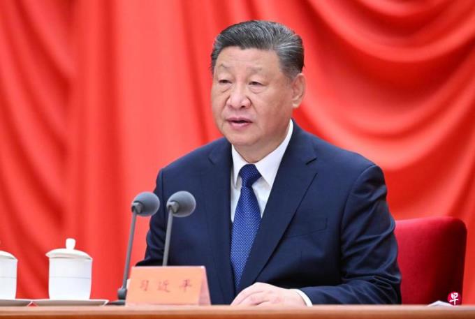 习近平:反腐若手软将犯颠覆性错误 学者评估“今年更有好戏”