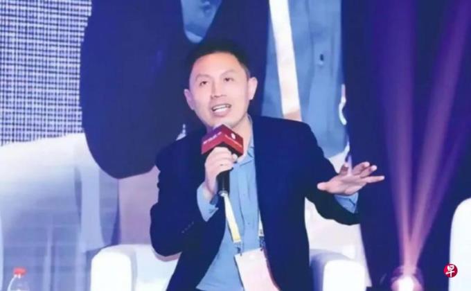 下午察:无人机专家张代兵跳楼 中国顶尖科技又折大将?