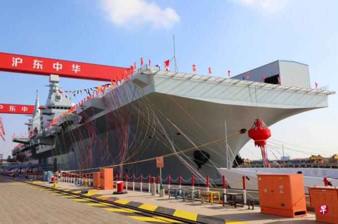 【东谈西论】中国军工大暴走