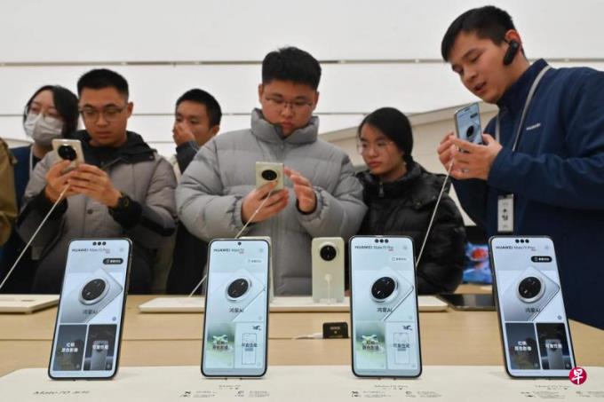 中国加大消费品以旧换新补贴力度 家电最高享20%补贴