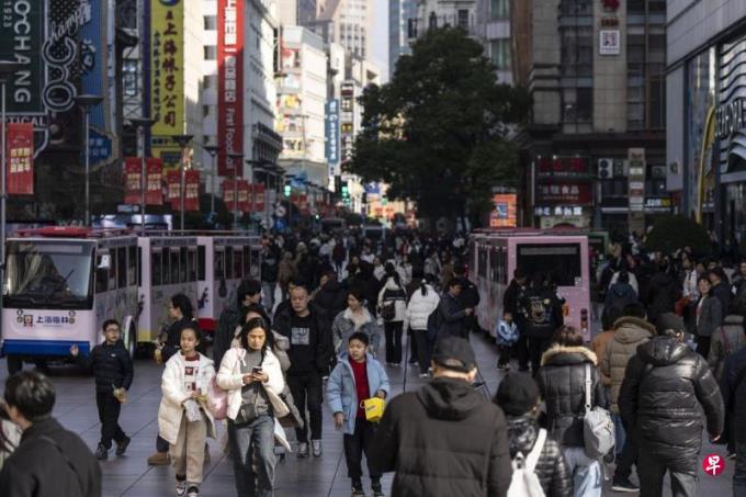 中国宣布新一轮以旧换新 学者:提振低迷消费对冲特朗普关税大棒