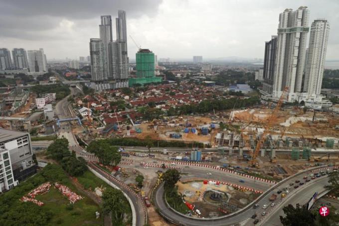 陈伟健:柔新经济特区如何在区域经济重塑中崛起