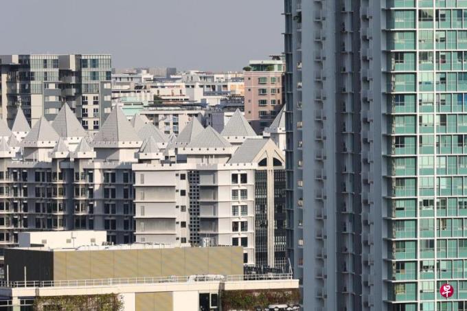 社论:房地产市场炽热风险再现