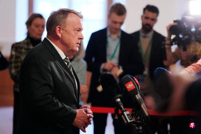 丹麦外长:格陵兰岛可以独立 但不会加入美国