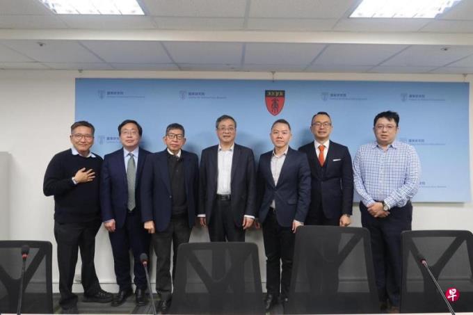 台湾绿营与大陆恢复学者层级接触 强调交流互动就是好事