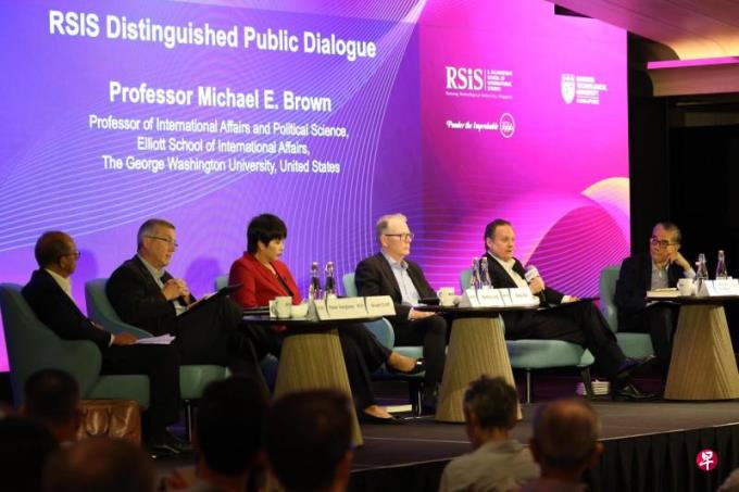 学者:特朗普2.0将更糟糕 亚细安或难躲关税冲击