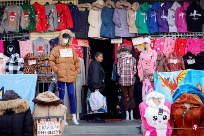 何清涟:特朗普政府新关税制度目标仍是中国