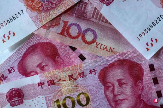 中国央行暂停国债买入 敲打债牛并支撑人民币