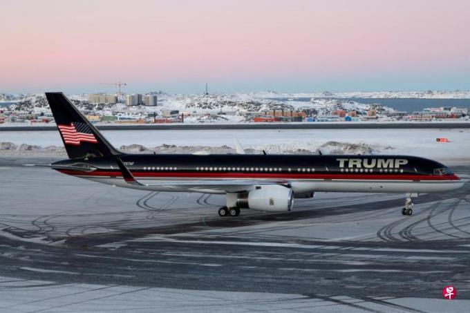 韩和元:特朗普觊觎格陵兰的经济学逻辑