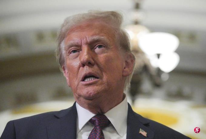 黄慧敏:特朗普——真狂还是装疯?