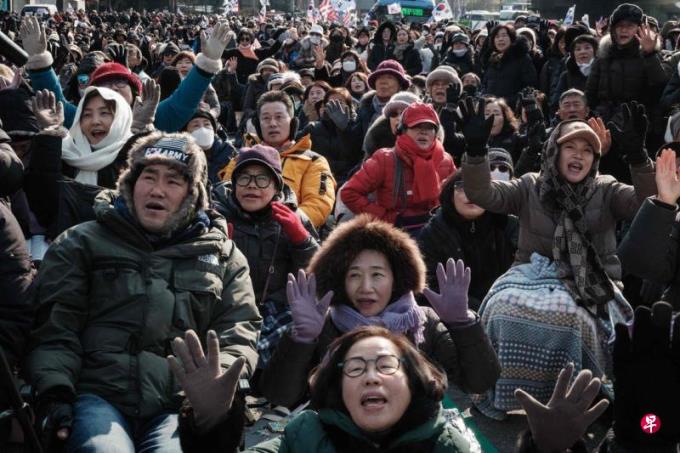 担心人身安全 尹锡悦拒出席弹劾案首次庭审