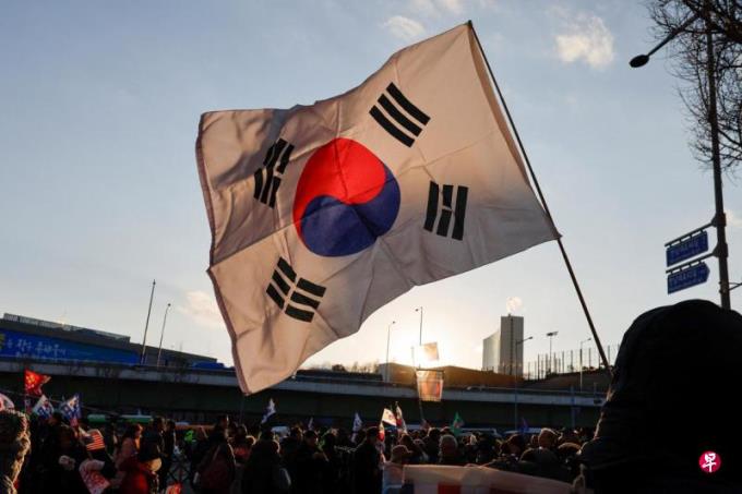 韩国核电站泄漏29吨核废液 当局展开调查