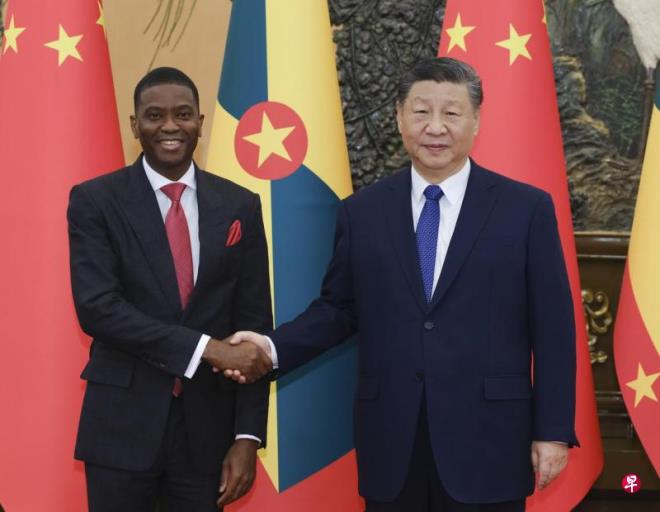 习近平:中国政府有信心有能力取得抗震救灾胜利