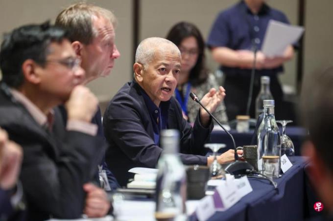 学者:经济安全忧虑导致中美产业政策纠纷