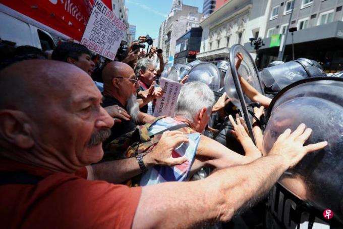 杨军:阿根廷改革为2025年的世界带来希望