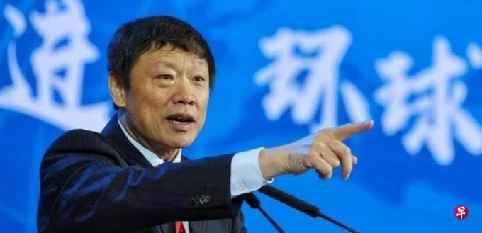 一年半前开始炒股 胡锡进否认清仓退市