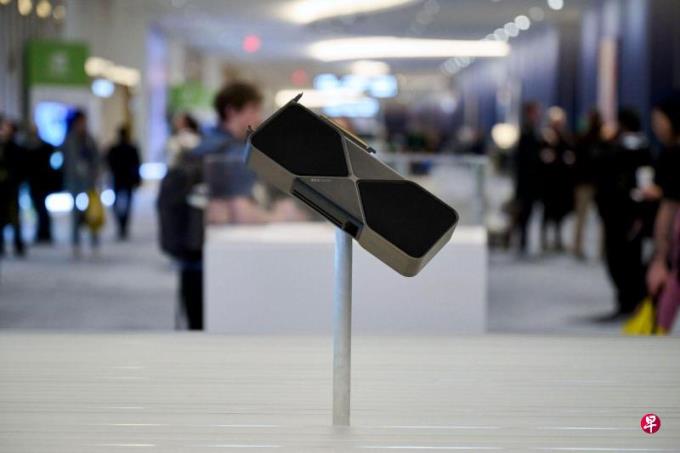 美国安顾问:特朗普或维持晶片出口新限制