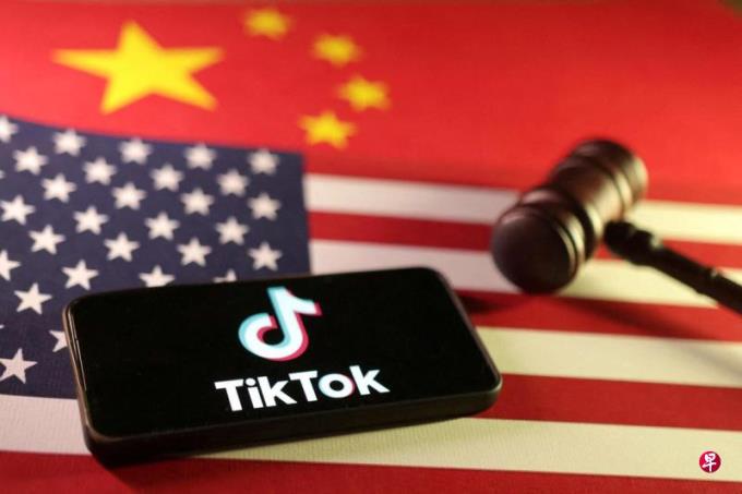 中国据报讨论将TikTok美国业务卖给马斯克 估值约400至500亿美元