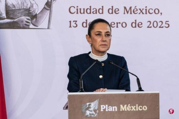 墨西哥拟遏制中国进口以支持国内工业