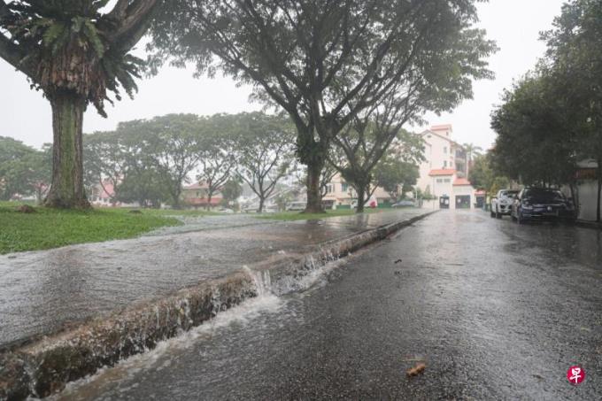 社论:从长命雨看极端天气威胁与应对