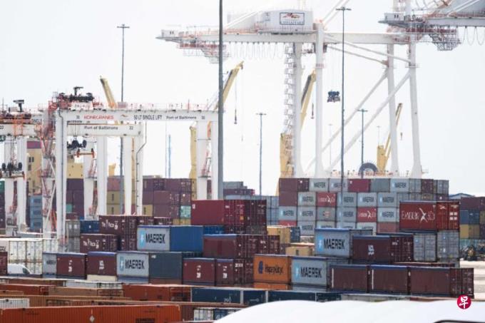 瑞银:美国最早今年第三季对华加征关税