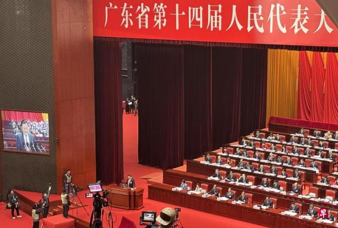 广东经济增长失速加剧 学者:经济第一省或一两年内易主