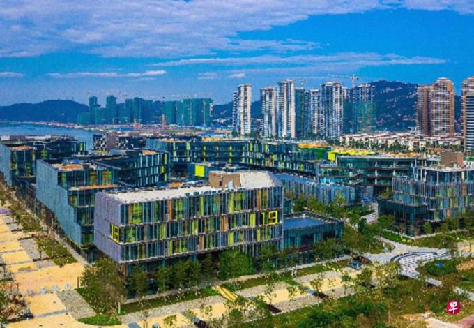 粤港澳大湾区如何驾驭“四轮驱动”驶向世界?