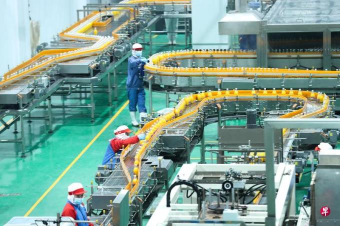 中国去年GDP虽达标增5% 分析认为“体感不好”“或为刺激而刺激”