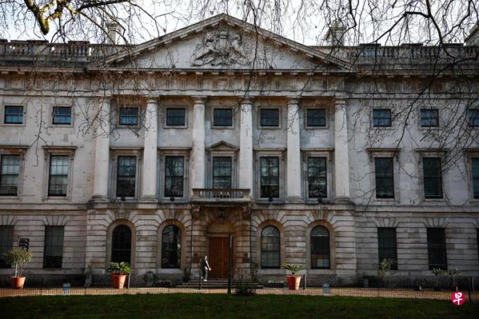 英国两部长亲自干预 中国新使馆建设峰回路转