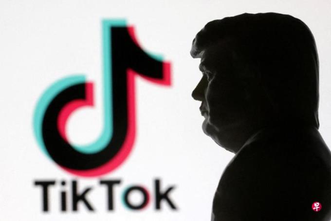 美高院裁定TikTok禁令合宪  特朗普称最终决定权由他掌控