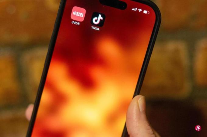 TikTok:政府若不保证不执行禁令  平台只能关闭