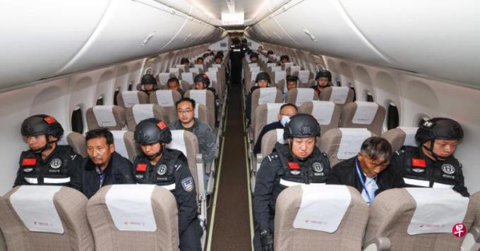 来源地受害者拯救者“三重身份”交织   中国难解东南亚跨境诈骗迷局