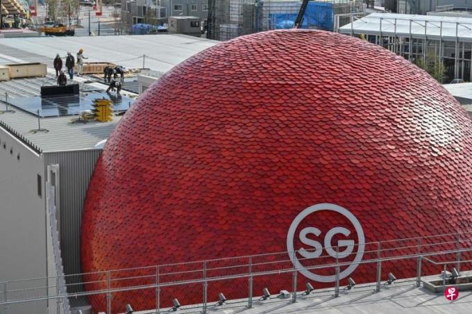 符祝慧:世博会能否再成日本吸金盛会?