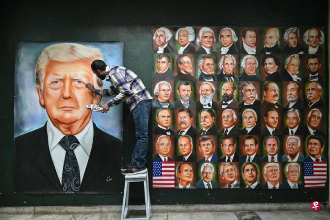 陈留俊:特朗普第二任期的九个看点