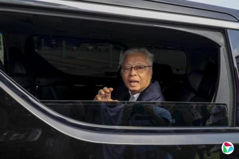 马国特稿:调查依斯迈时间点敏感 安华肃贪还是打压政敌?