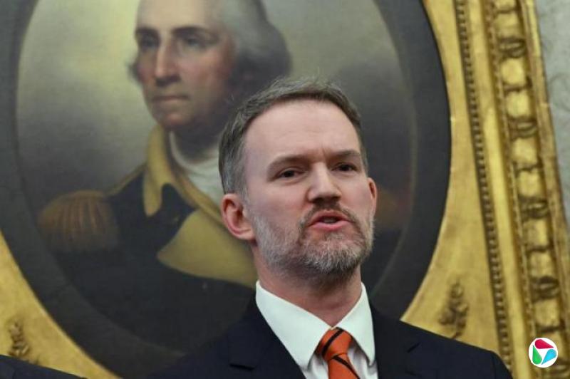 中美贸易官员将于下周首次通话